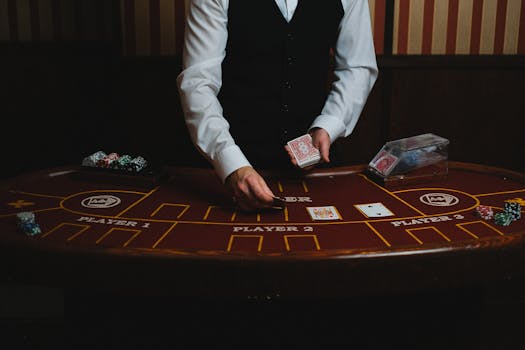 Mastering the Odds: How Probability Influences Casino Game Strategies
