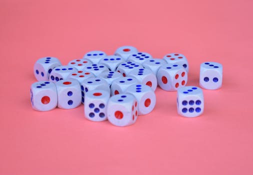 Mastering Casino Games: Blend Math, Psychology, and Strategy for Success