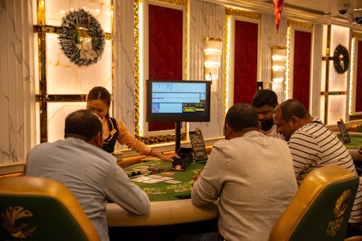 Win Big with Smart Casino Strategy: Essential Tips for Every Player