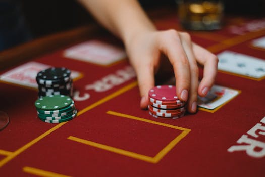 Master Casino Money Management: Tips to Enhance Your Gaming Experience