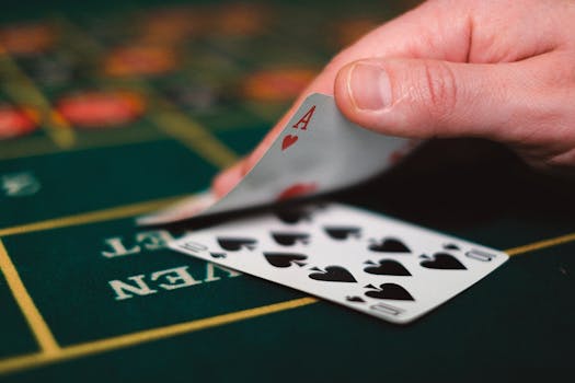 Master Casino Games: Essential Strategies for Smarter Play and Bigger Wins