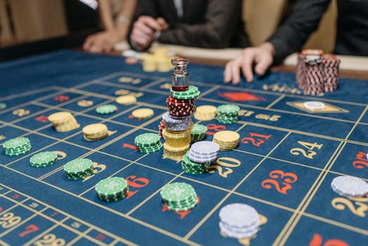 Master Casino Games: Key Strategies to Go From Novice to Pro