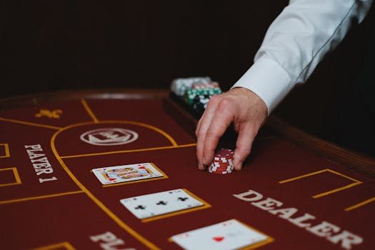 Unlocking Casino Secrets: How Algorithms Balance Profit and Fairness
