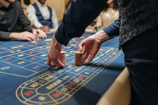 Master Casino Games: Top Strategies to Boost Your Winning Odds