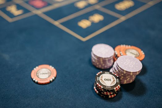 Master Casino Games in 2024: Strategies to Boost Your Winning Odds
