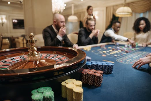 Ethical Gambling: How Responsible Gaming Drives Casino Growth & Success