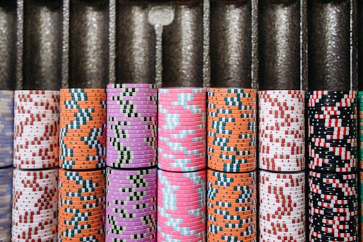 Master Casino Games: Top Strategies for Winning and Responsible Play