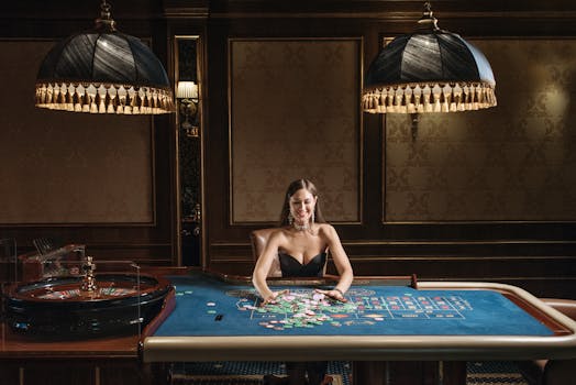 Winning Big with Responsible Gaming: Key to Casino Strategy Success