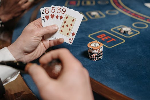 Unlocking Wins: How Strategy Influences Casino Gaming Success