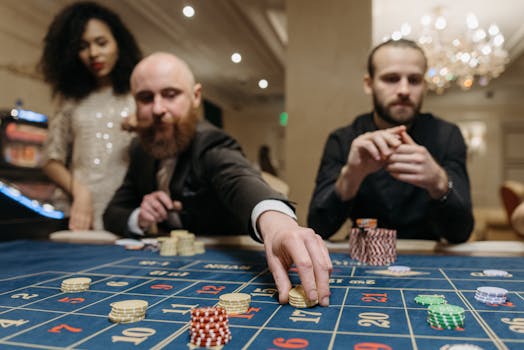 Unlocking Casino Game Secrets: Strategies, Myths, and Smart Play Tips