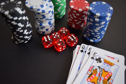 Master Casino Strategy: How Probability Enhances Your Winning Odds