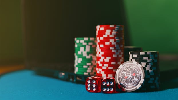 Top Casino Games for Beginners: Rules, Odds, and Tips to Start Winning