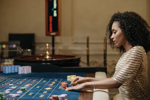 Live vs. Online Casinos in 2024: Which Offers the Best Gaming Experience?