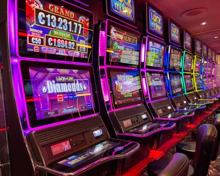 Win Big in 2024: Your Ultimate Guide to Online Casino Jackpots