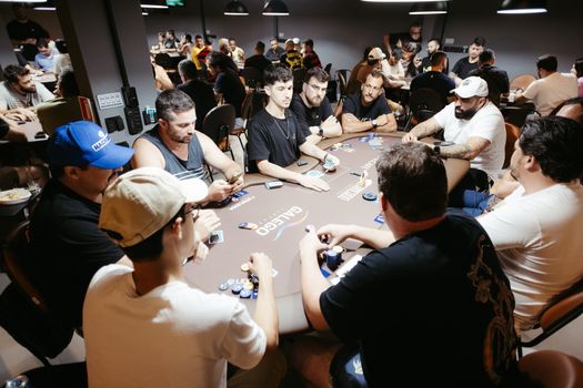 Ultimate Guide to Setting Up Your Online Casino Account in 2024